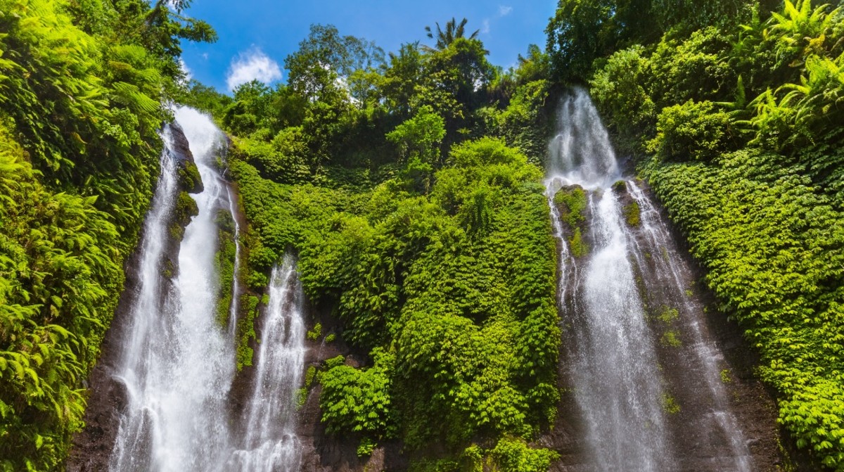 Tourist Dies While Taking a Selfie at Popular Waterfall