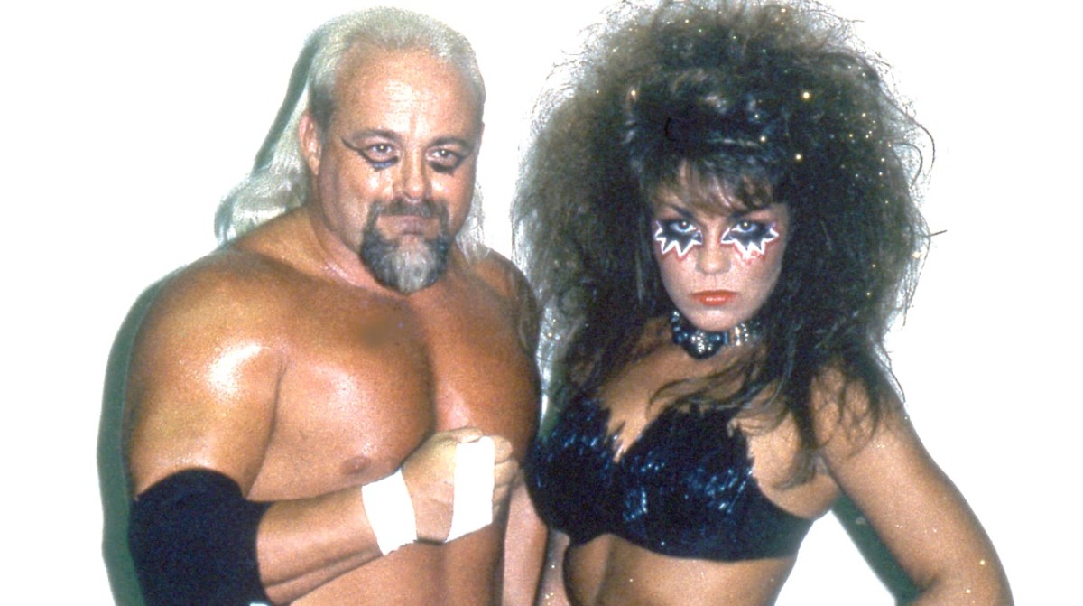 Wrestling Legend Kevin Sullivan Dead at 74