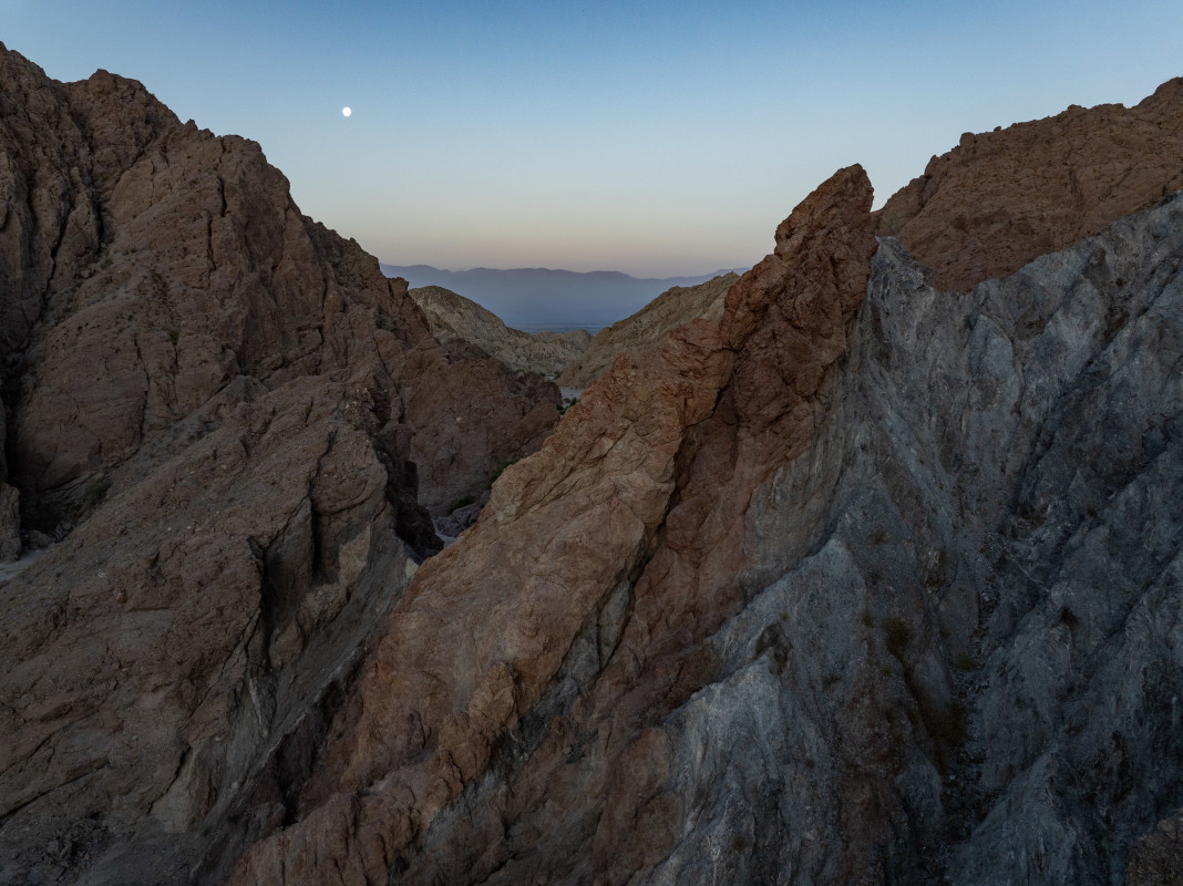 German Tourists Fined for Vandalizing Iconic National Park