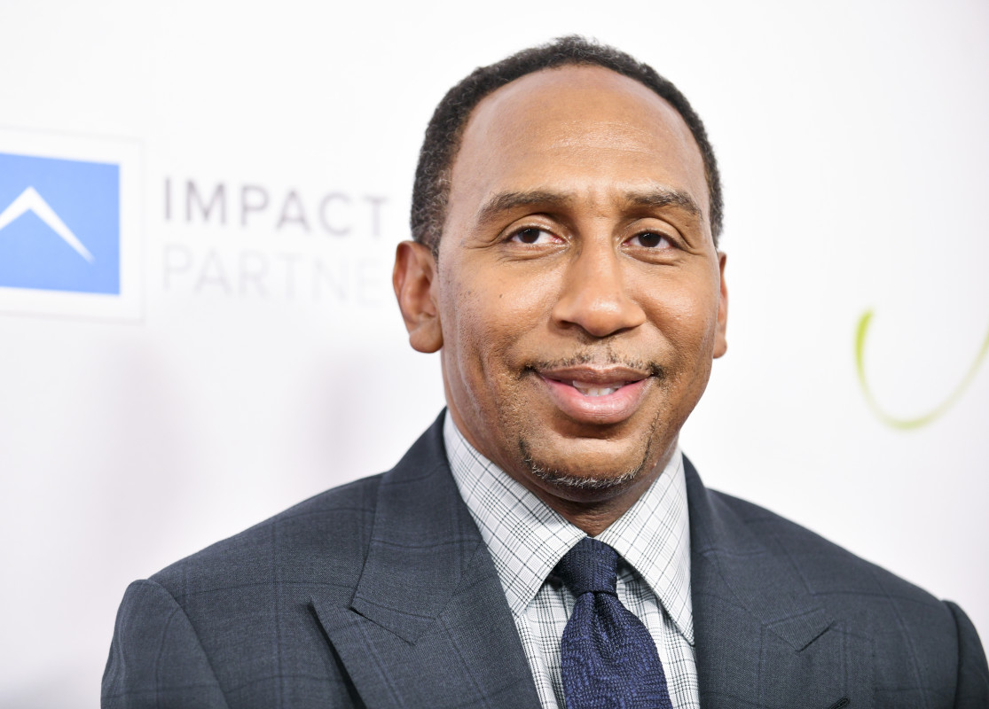 Former Colleague Responds After Brutal Stephen A. Smith Diss