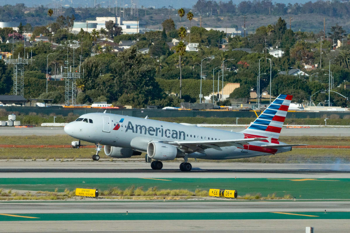 American Airlines Slashes 21 Routes From This Major City