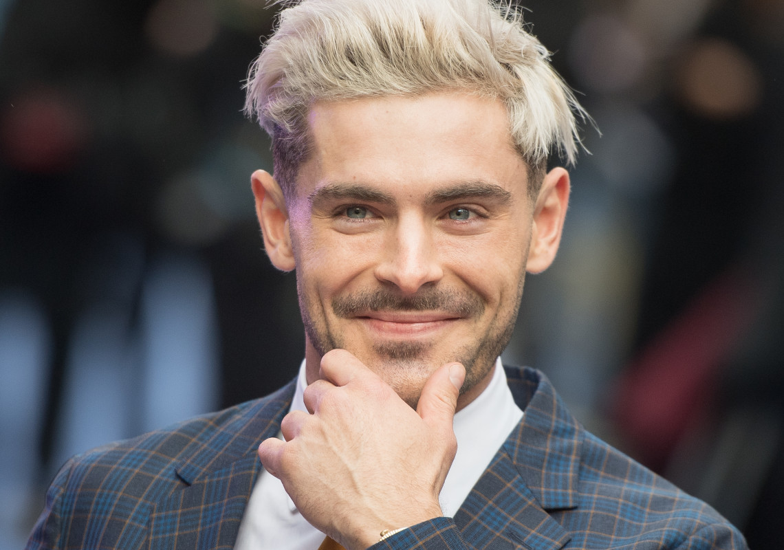 Why Zac Efron's 'Ego' Suffered Filming 'The Iron Claw'