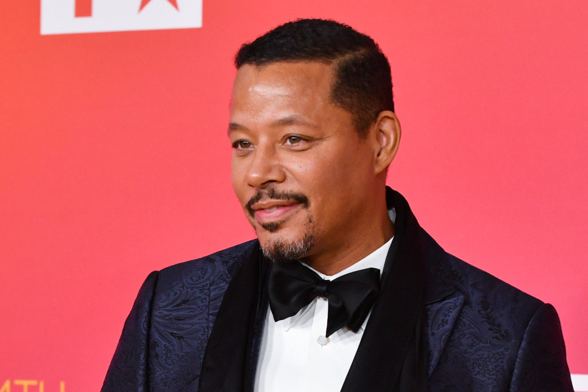 Terrence Howard Says He Only Made $12K From 'Hustle & Flow,' Is Owed Royalties