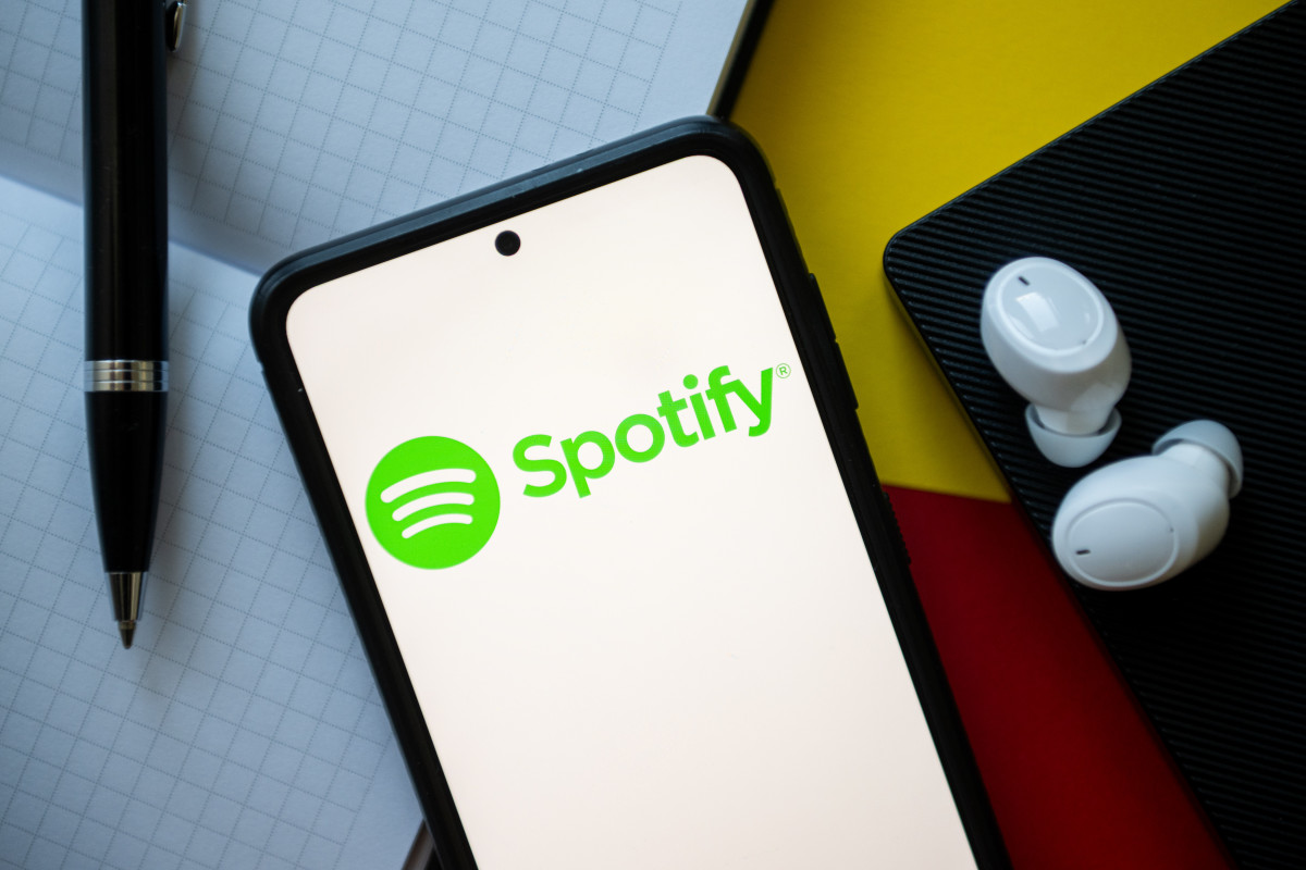 How to Access Your 2023 Spotify Wrapped