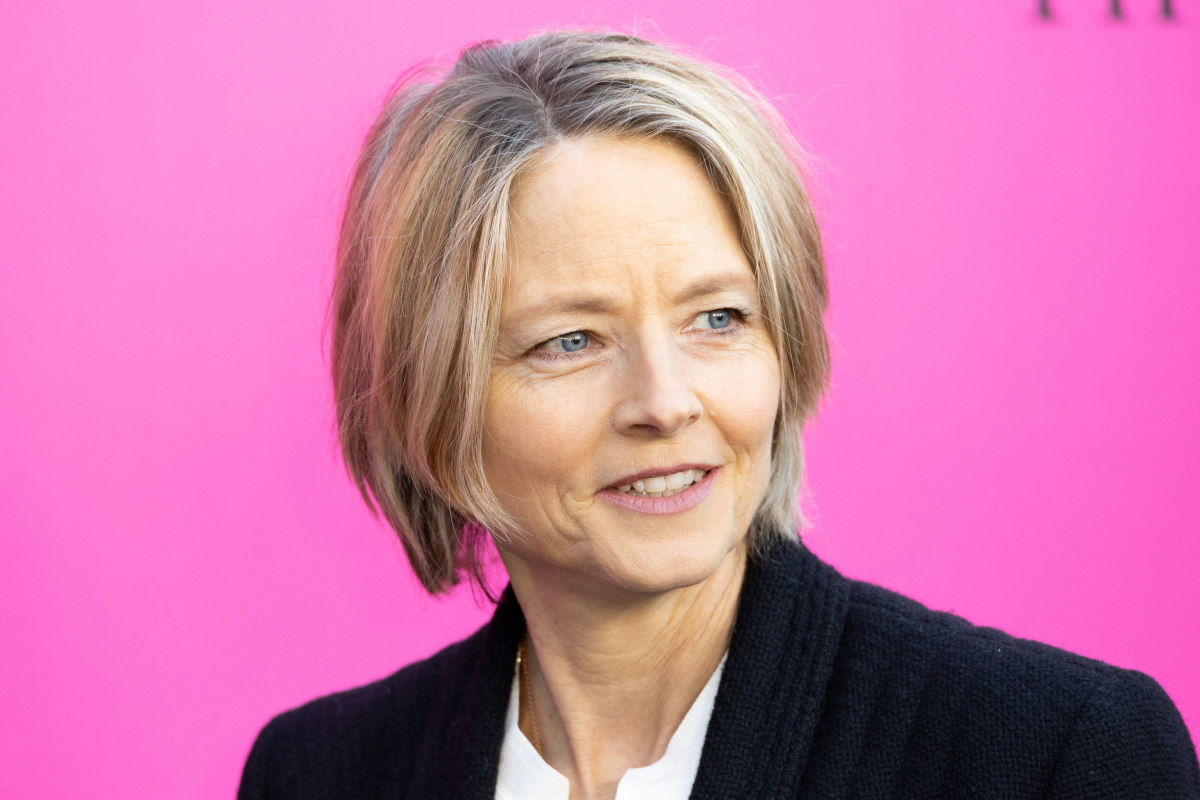 Jodie Foster Names 3 Superhero Movies She Considers ‘The Good Ones'