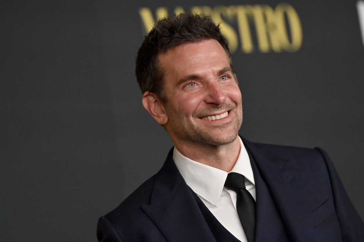 Bradley Cooper's Odd On-Set Seating Policy Has Some People Baffled