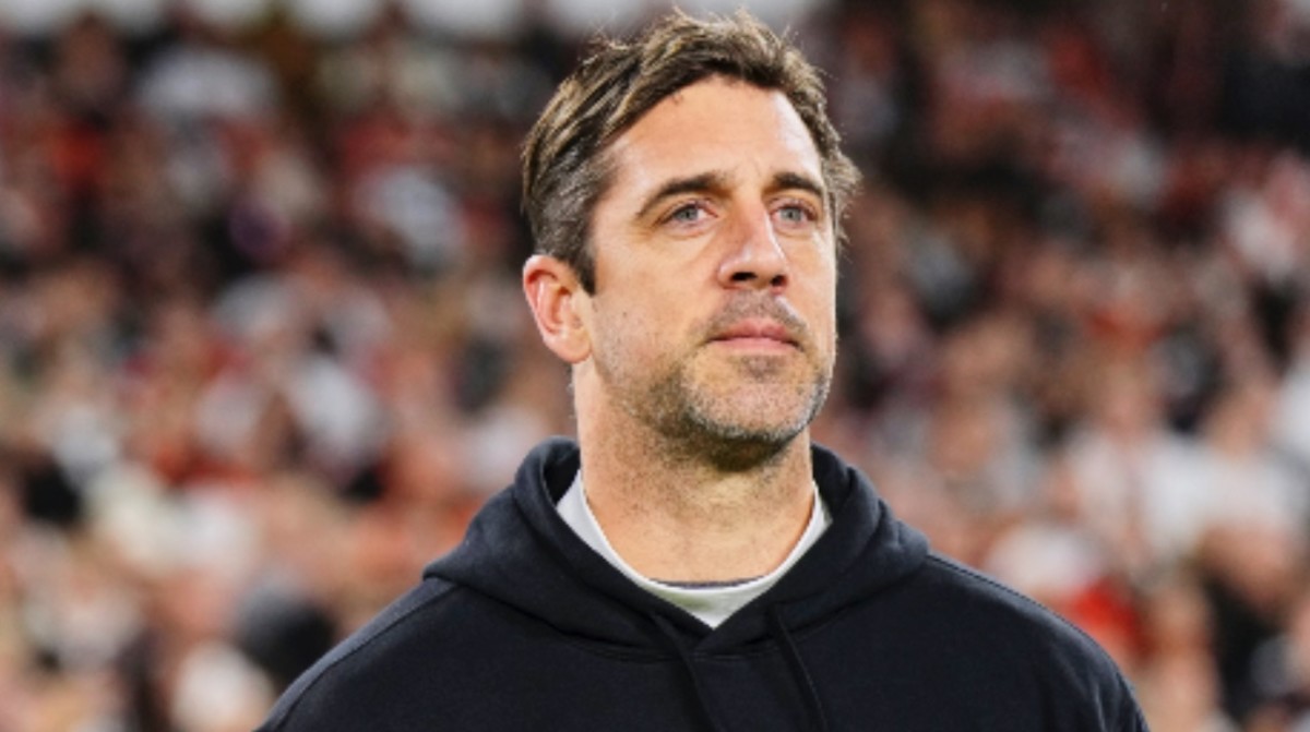 Fox Sports Host Slams Aaron Rodgers as 'Malignant Force in the Culture'