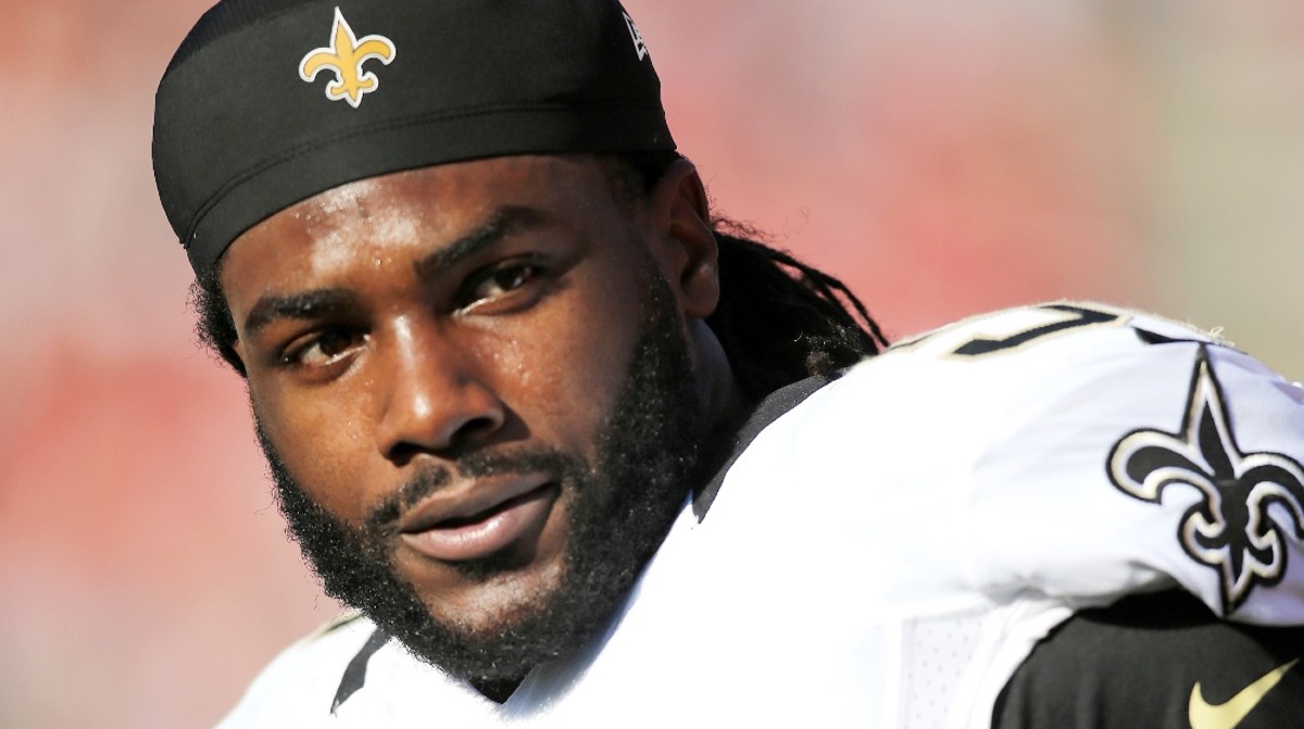 Former New Orleans Saints Linebacker Reportedly Dead at 32