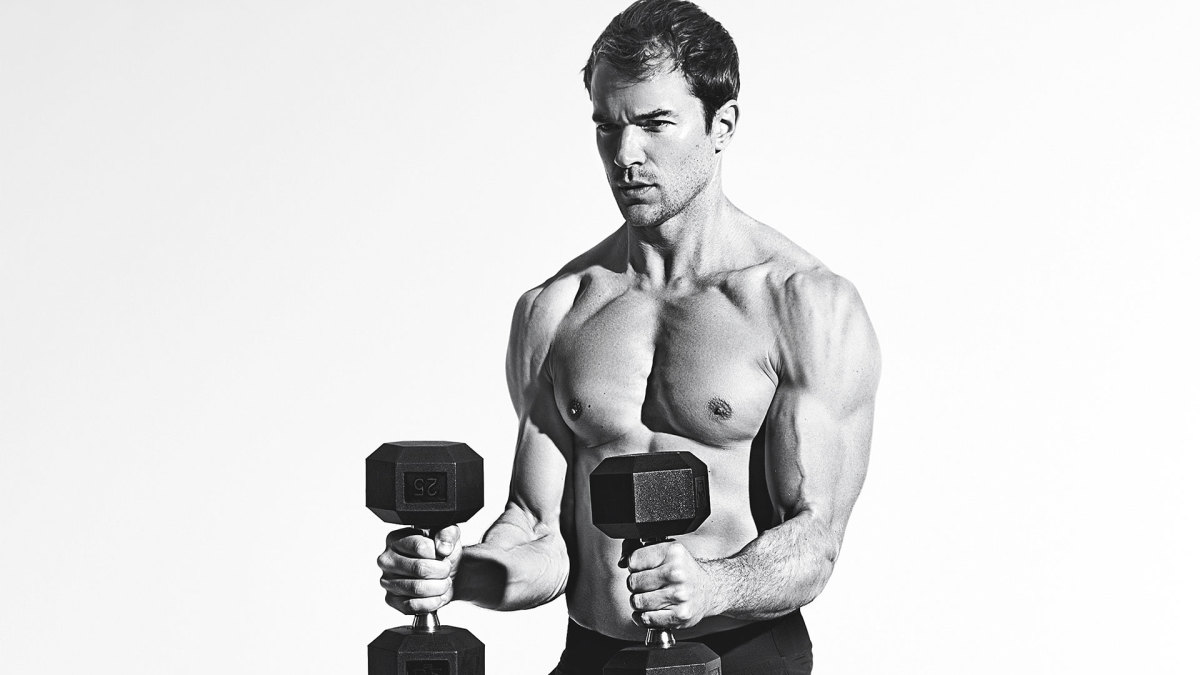 15 Best Biceps Exercises for Three-Dimensional Arms