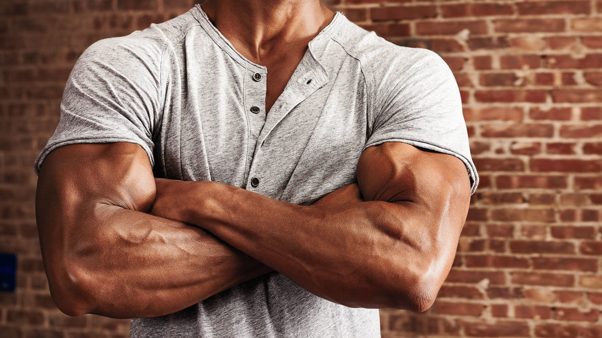 17 Best Forearm Exercises for Stronger, Thicker Arms