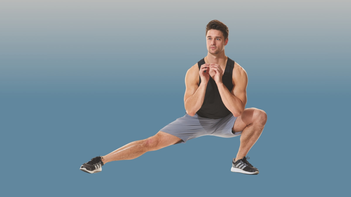 How to Do a Cossack Squat for Improved Strength and Mobility