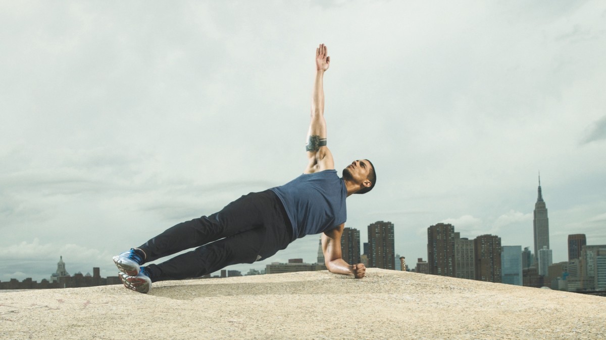 Are You Fit Enough to Finish the 28-Day Calisthenics Challenge?