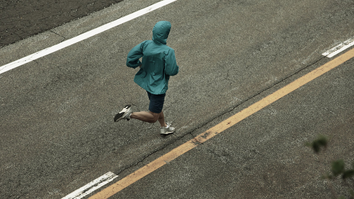 25 Benefits of Running That Will Motivate You to Pound the Pavement