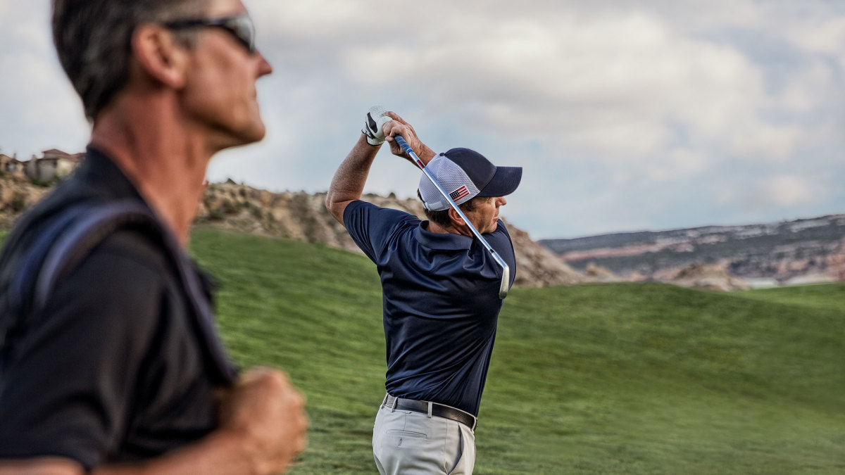 The Only Golf Exercises You Need to Strengthen Your Swing and Improve Your Game