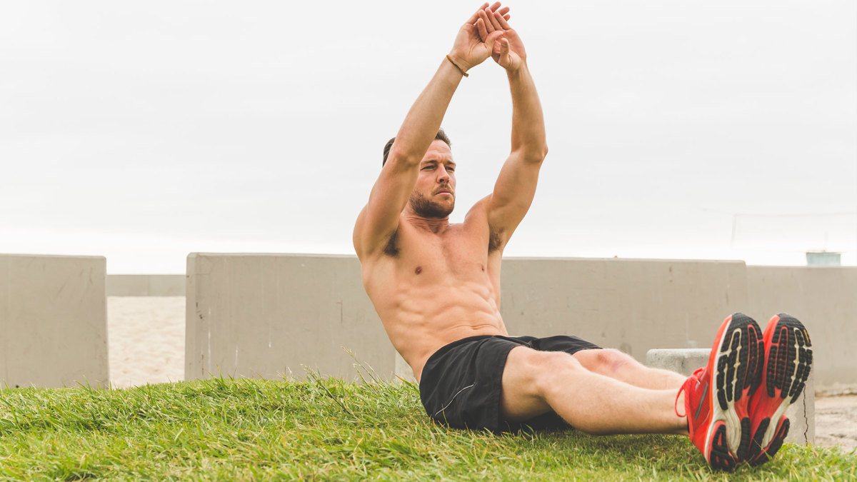 A Personal Trainer Reveals How Often You Should Train Your Abs for Muscle vs. Strength