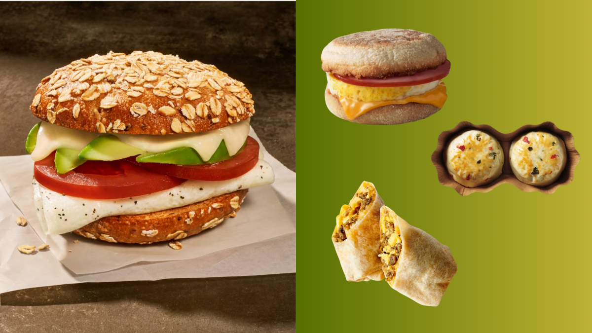 Yes, You Can Find Healthy Breakfast Fast Food. We Asked a Nutrition Coach to Rank the Best