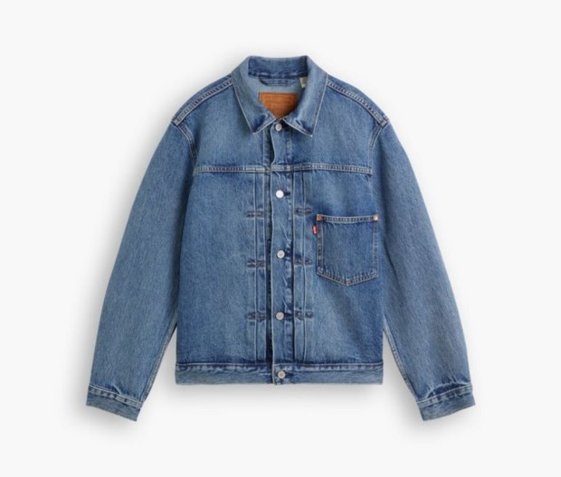 The Best Men's Denim Jackets of 2023 - Health Shots