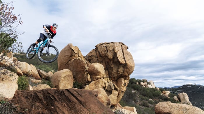 The Best Mountain Bikes of 2019 That Really Do it All - Men's Journal