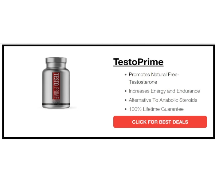 5 Best Testosterone Boosters For Men Over 50 In 2022 Mens Journal 1676