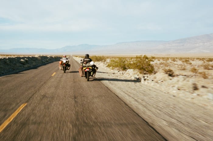 pan american highway motorcycle tour