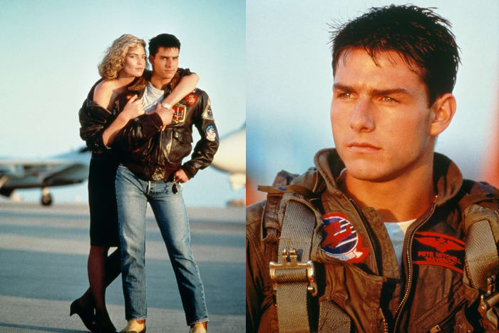 Top Gun 2: Facts About 'Top Gun: Maverick' | Men's Journal - Men's Journal