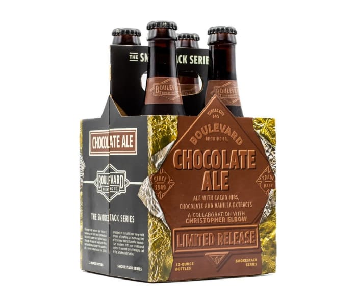 Best Chocolate Beers to Drink This Valentine's Day Men's Journal