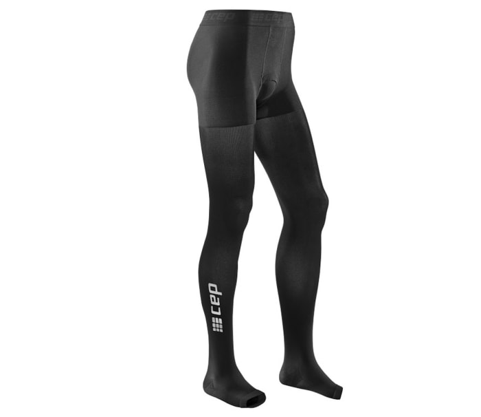 Compression Gear for Post-Workout Recovery - Men's Journal