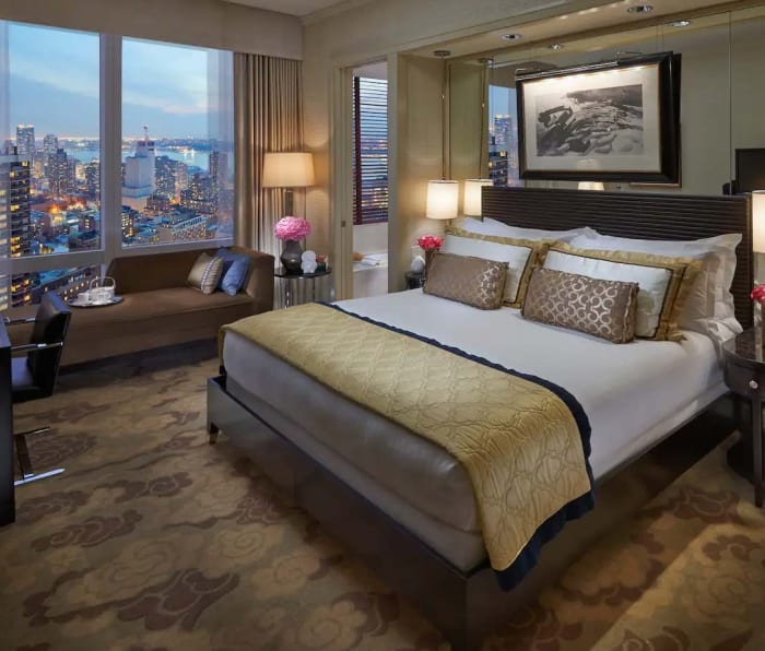 Best Hotels in New York City for Every Budget | Men's Journal - Men's ...