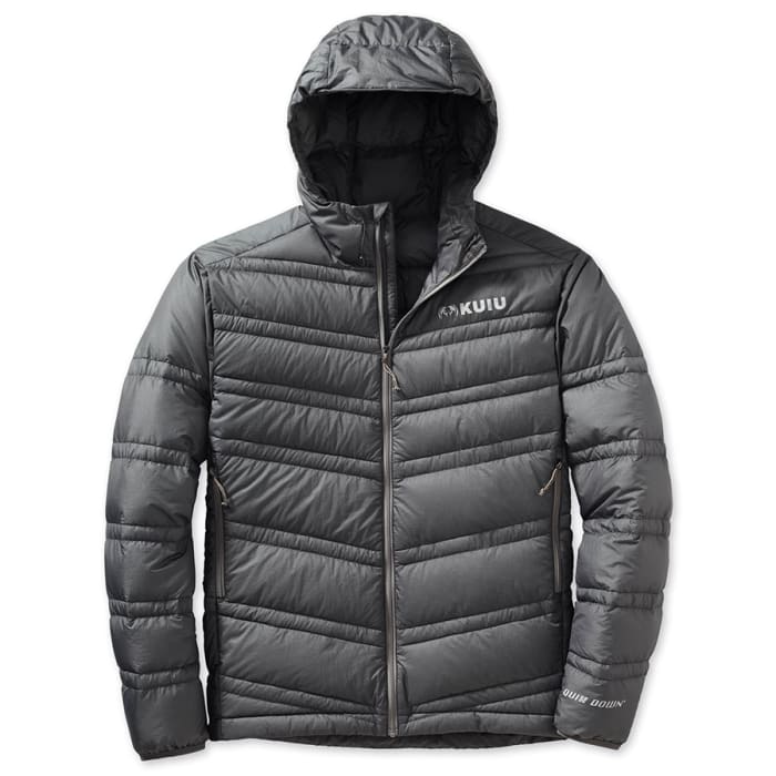 The Best Packable Down Jackets to Keep You Warm This Winter - Men's Journal