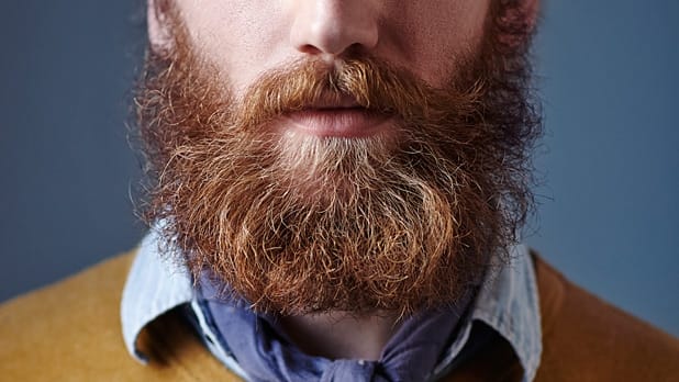 Beard Grooming Tips From The Experts Mens Journal 