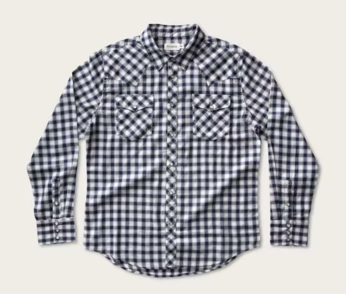 18 Best Western Shirts of 2022 | Men's Journal - Men's Journal