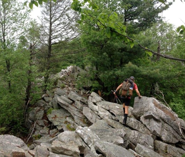 Best Appalachian Trail Section Hikes | Men’s Journal - Men's Journal