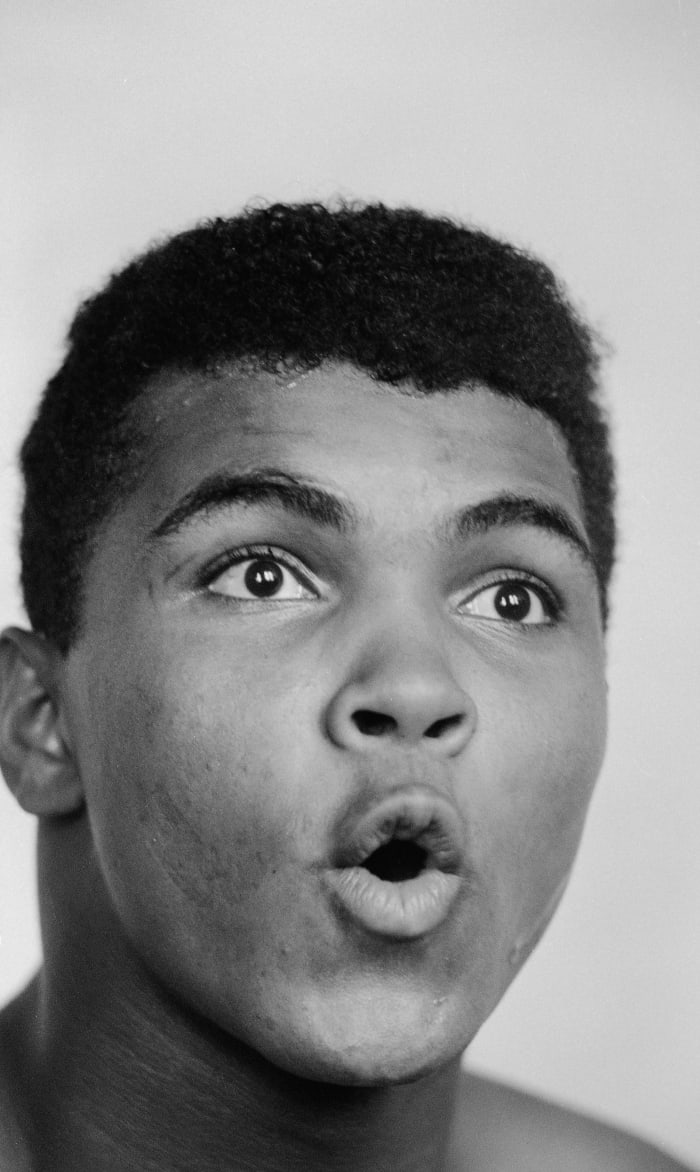 Muhammad Ali Remembered - Men's Journal