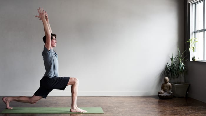 The 9 Best Yoga Workouts You Can Stream | Men's Journal - Men's Journal