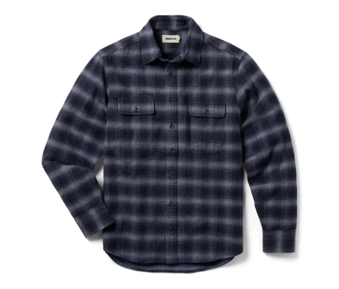 Flannel Shirts Guide: The 15 Best Picks for Men - Men's Journal