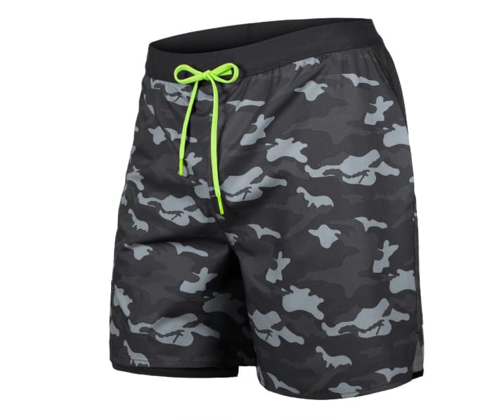 Run Fast and Free in the BN3TH Runner's High Short - Men's Journal