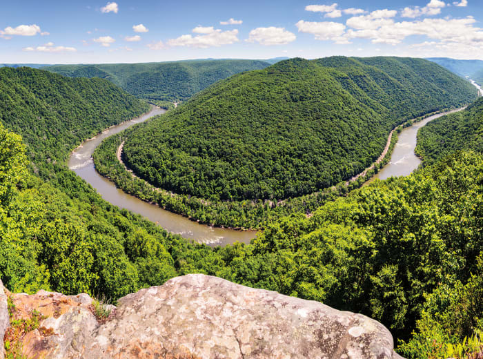 The Best Whitewater River Trips in America for 2018 - Men's Journal