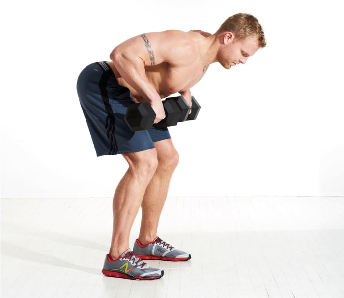 10 Workouts That Burn Calories Faster Than Traditional Cardio - Men's ...