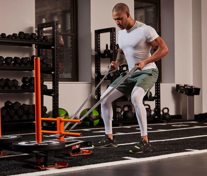 The Best Prowler Exercises to Challenge Power, Strength, and Endurance ...