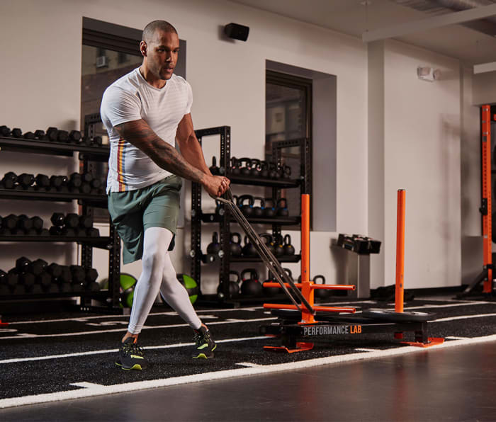 The Best Prowler Exercises to Challenge Power, Strength, and Endurance ...