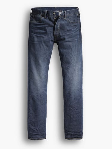Levis Stretch Jeans: Our Thoughts on the Stretch Denim Trend - Men's ...