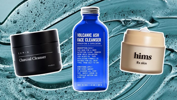 Best Men's Skincare Brands to Try Now | Men's Journal - Men's Journal