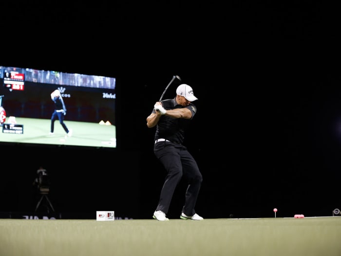 Watch the Volvik World Long Drive Championship Final Rounds on the Golf
