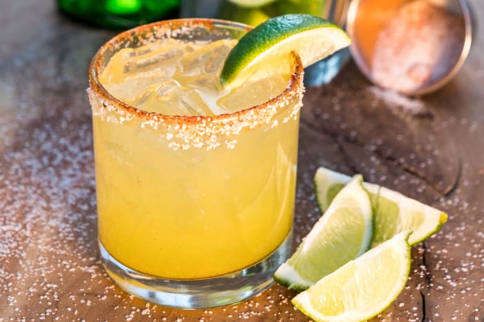 The Best Margarita Recipes to Try at Home Right Now - Men's Journal