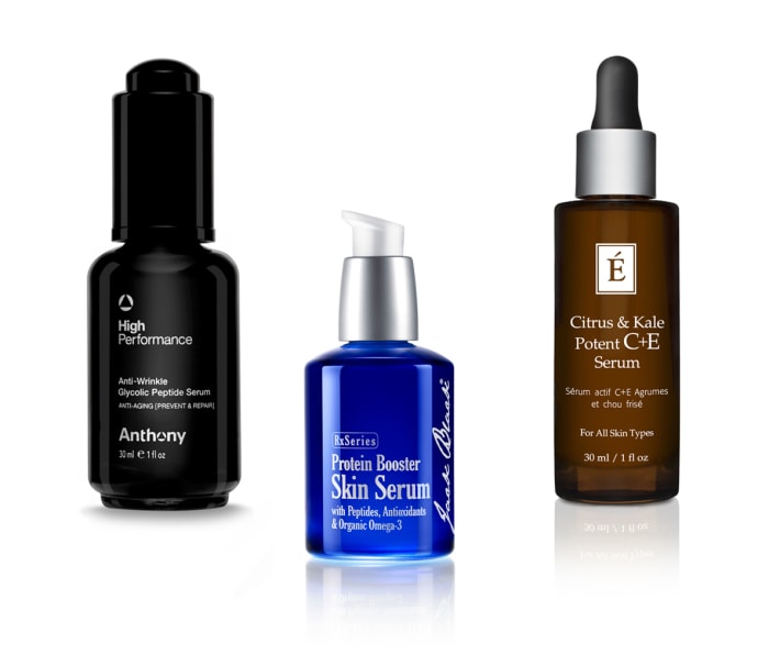 14 Full-Strength Serums - Men's Journal