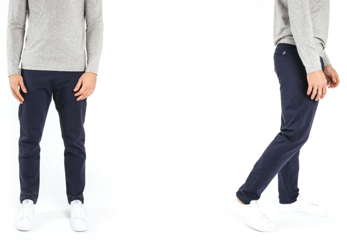 These Are The Last Pair Of Work Pants You'll Ever Need - Men's Journal