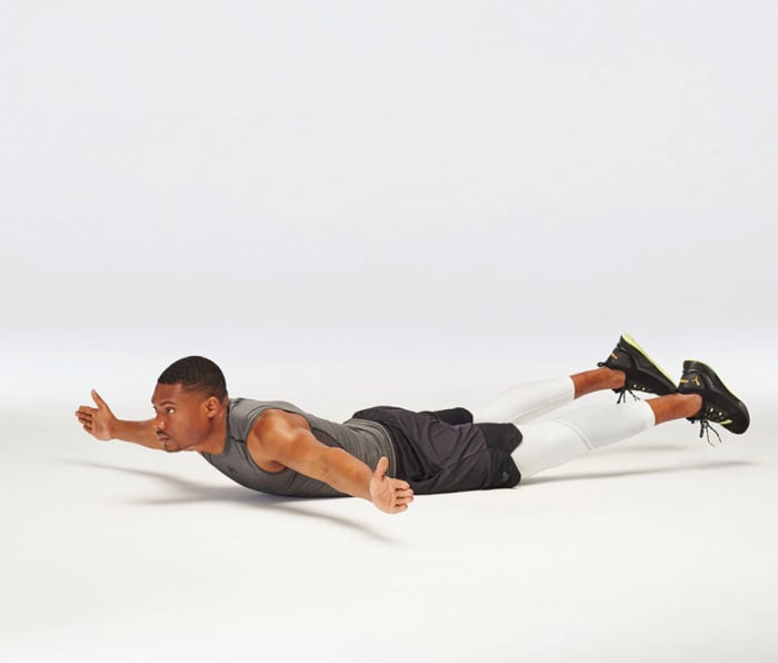 5 Best and Worst Exercises for Back Pain | Men's Journal - Men's Journal