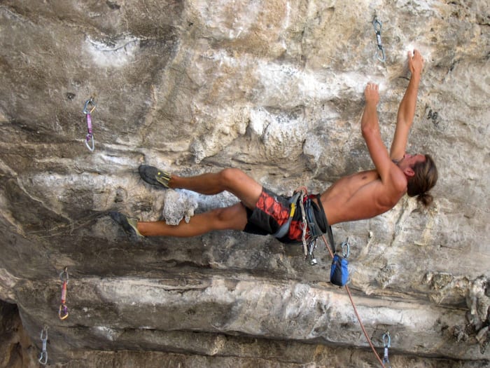 4 Things Every Beginner Climber Should Know Before Their First Outdoor ...