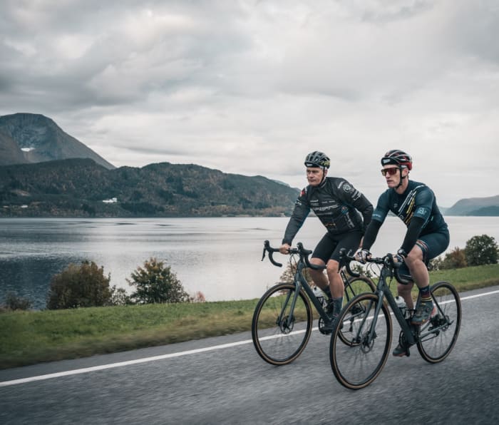 62˚ Nord: Best Way To Explore Norway’s Fjords Is By Bike - Men's Journal