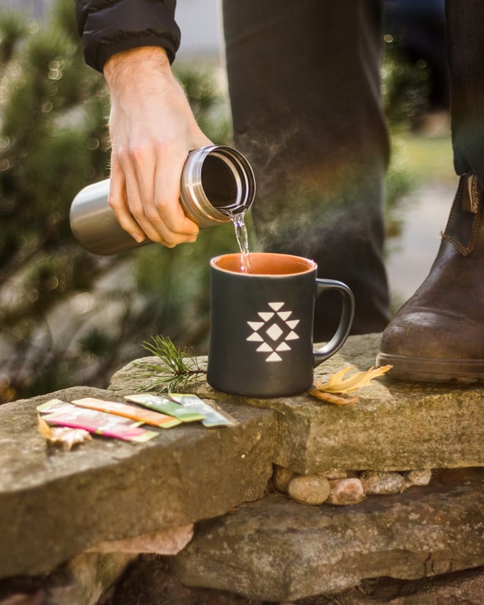 4 of Our Favorite Just-Add-Water Instant Beverages - Men's Journal